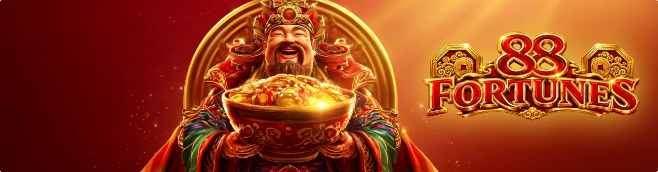 88 fortunes 88 fortunes casino Banner 4